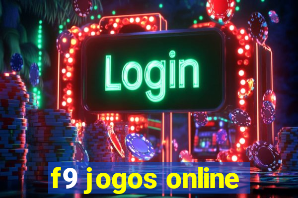 f9 jogos online